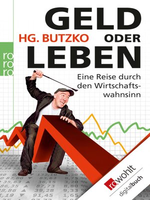 cover image of Geld oder Leben